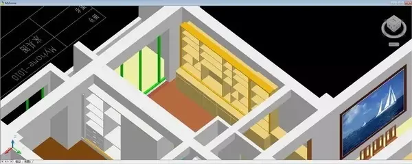 怎样用CAD绘制漂亮电气图？的图13
